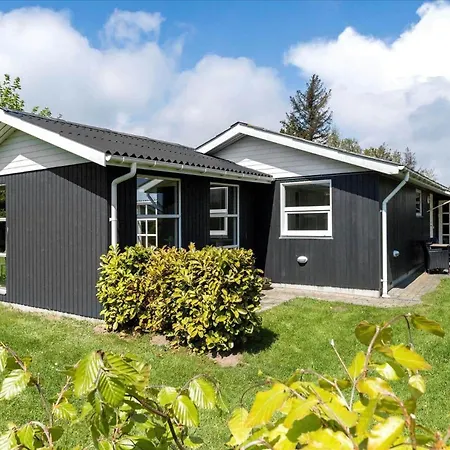 30554-odder-spongsvej-32 Hébergement de vacances Odder